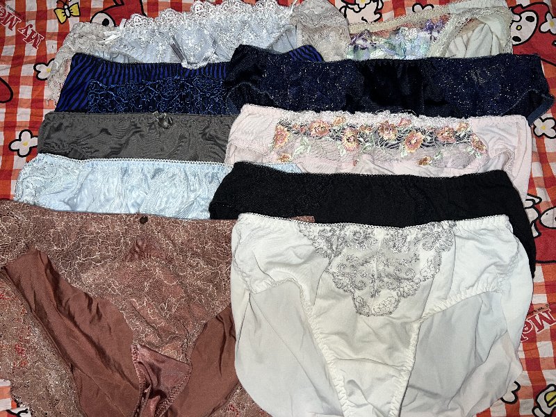 中古下着
