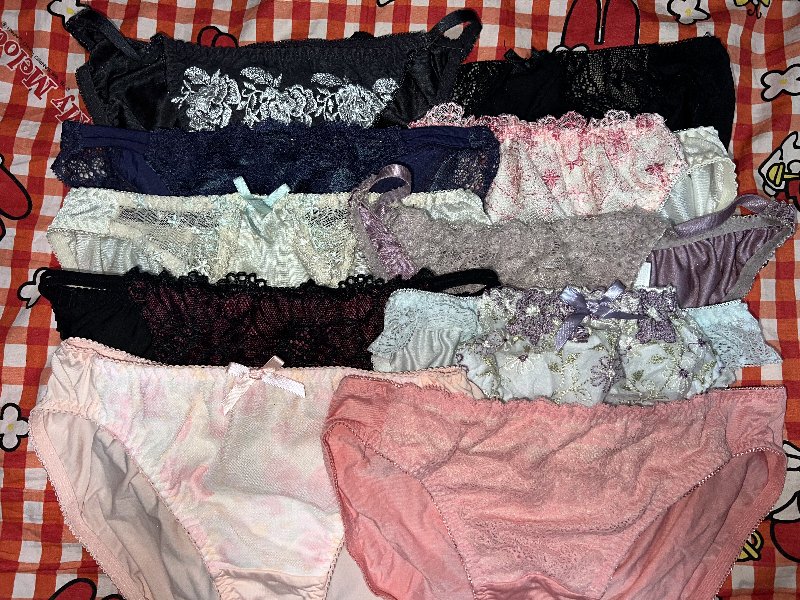 キャバ嬢のパンツ売ります