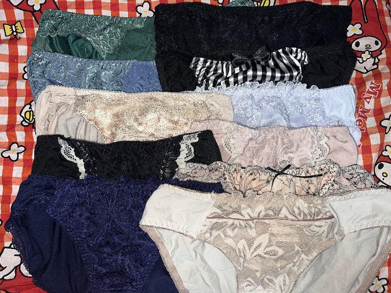 中古下着